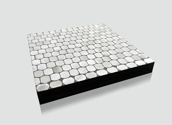 碳化钛衬板